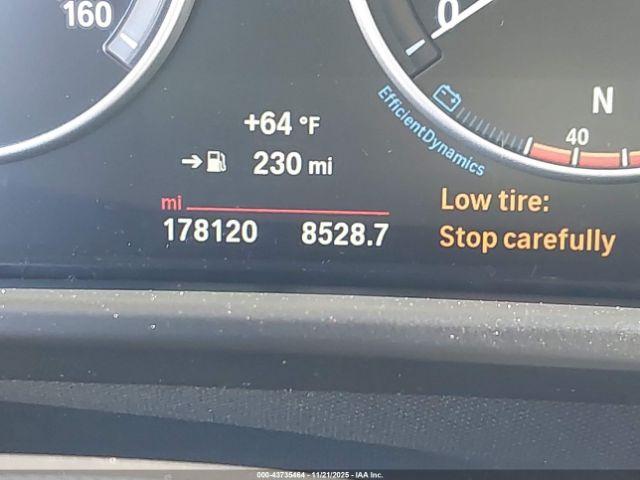 BMW X Series Sdrive35i Image 14