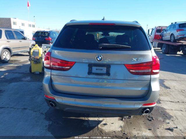 BMW X Series Sdrive35i Image 12