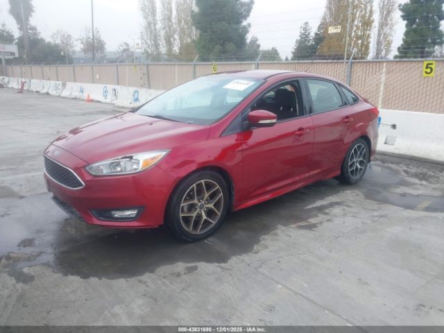 Ford Focus Se Image 3