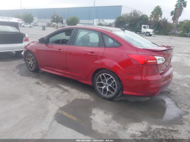 Ford Focus Se Image 5