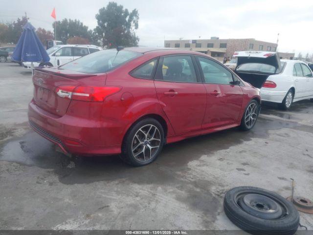 Ford Focus Se Image 6