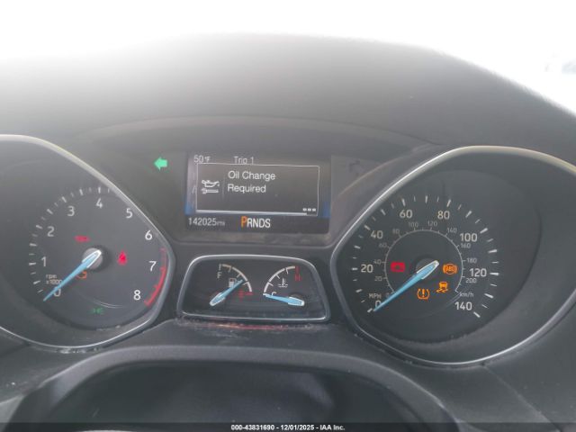 Ford Focus Se Image 9