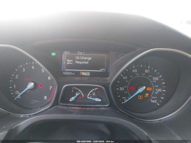 Ford Focus Se Image 9