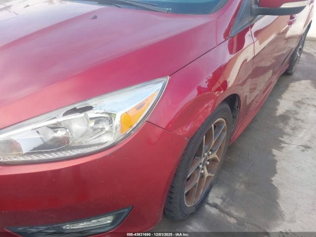 Ford Focus Se Image 13