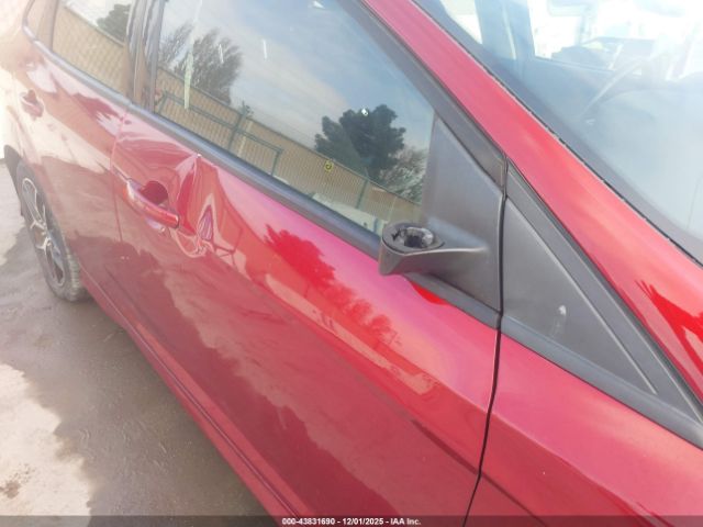 Ford Focus Se Image 2