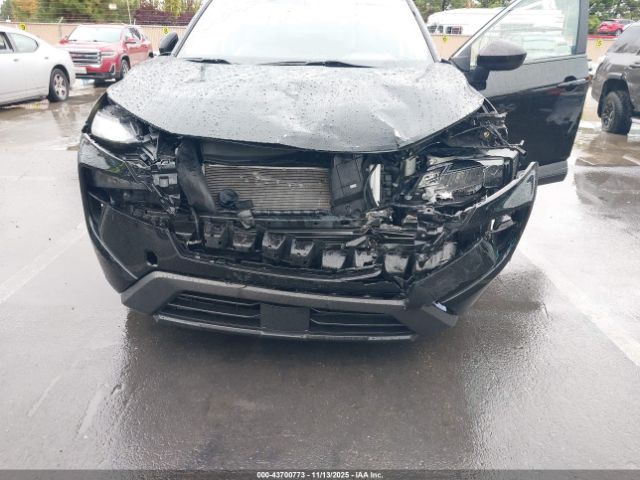 Nissan Rogue Sv Fwd Image 11