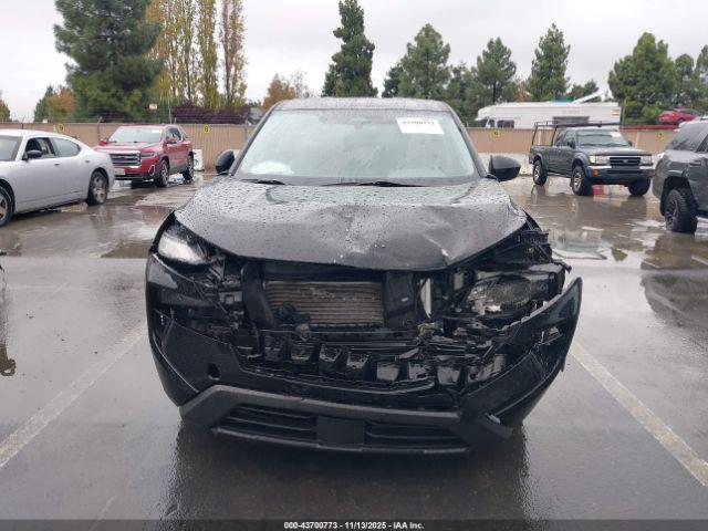 Nissan Rogue Sv Fwd Image 7