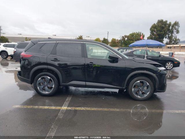 Nissan Rogue Sv Fwd Image 14