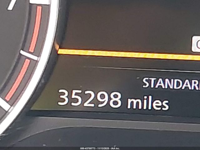 Nissan Rogue Sv Fwd Image 10