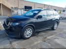 Nissan Rogue S Image 10