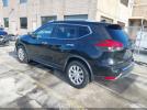 Nissan Rogue S Image 2