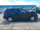Nissan Rogue S Image 12