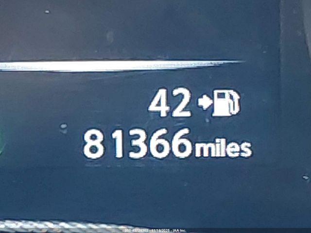 Nissan Rogue S Image 14