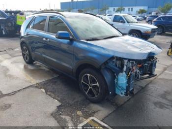  Salvage Kia Niro