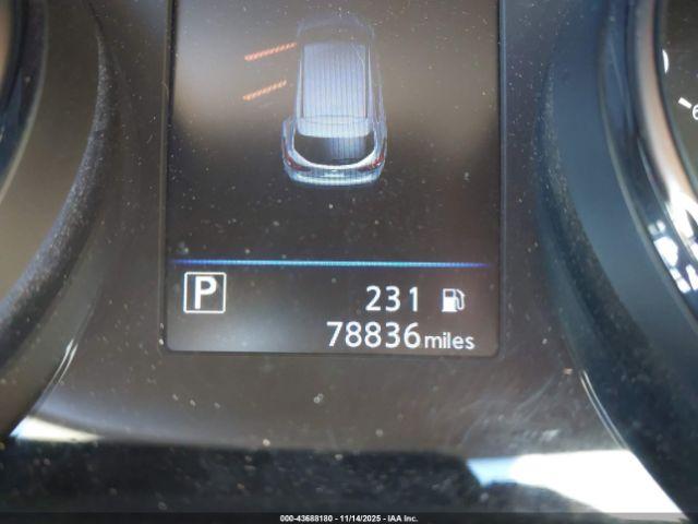 Nissan Rogue S Image 15