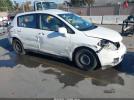 Nissan Versa 1.8s Image 1