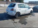 Nissan Versa 1.8s Image 4
