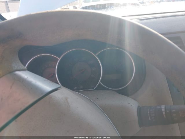 Nissan Versa 1.8s Image 7