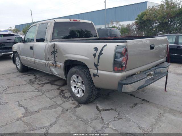 Chevrolet Silverado 1500 Ls Image 9