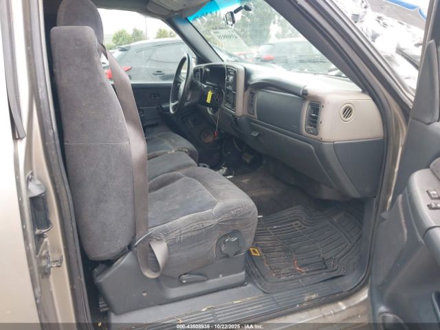 Chevrolet Silverado 1500 Ls Image 6