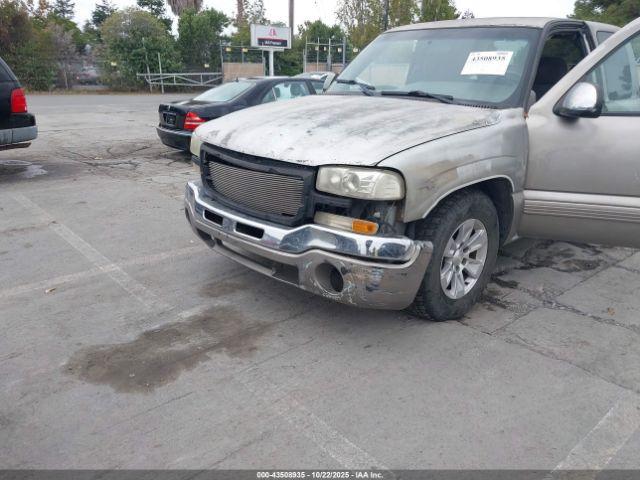 Chevrolet Silverado 1500 Ls Image 4