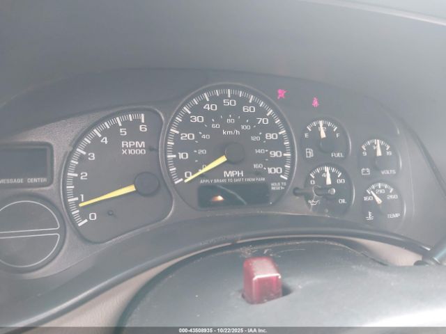 Chevrolet Silverado 1500 Ls Image 5