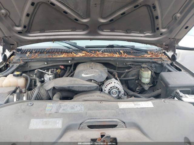 Chevrolet Silverado 1500 Ls Image 10