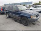 Jeep Grand Cherokee Laredo Image 1