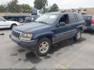 Jeep Grand Cherokee Laredo Image 3