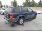 Jeep Grand Cherokee Laredo Image 4