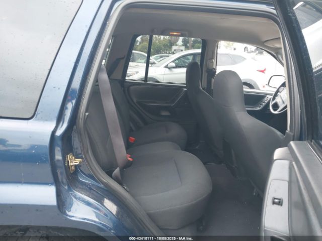 Jeep Grand Cherokee Laredo Image 6