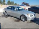 BMW 5 Series Image 1
