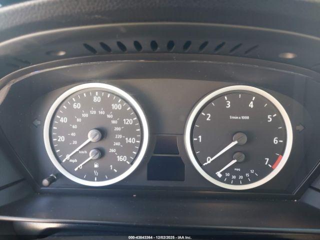 BMW 5 Series Image 15