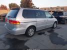 Honda Odyssey Ex-l Image 7