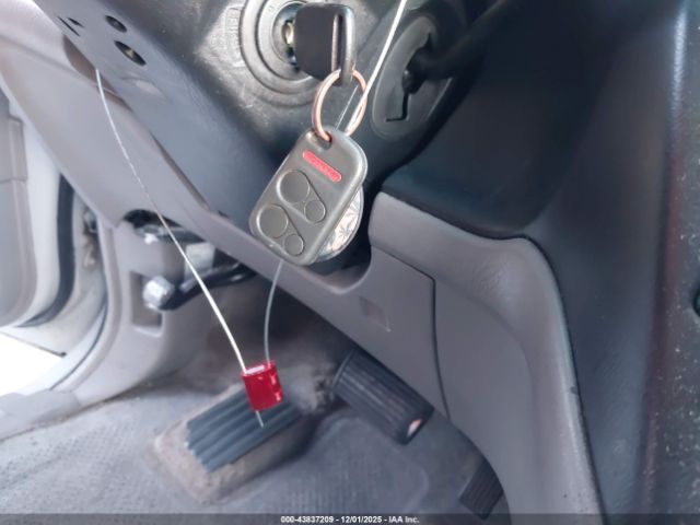 Honda Odyssey Ex-l Image 2