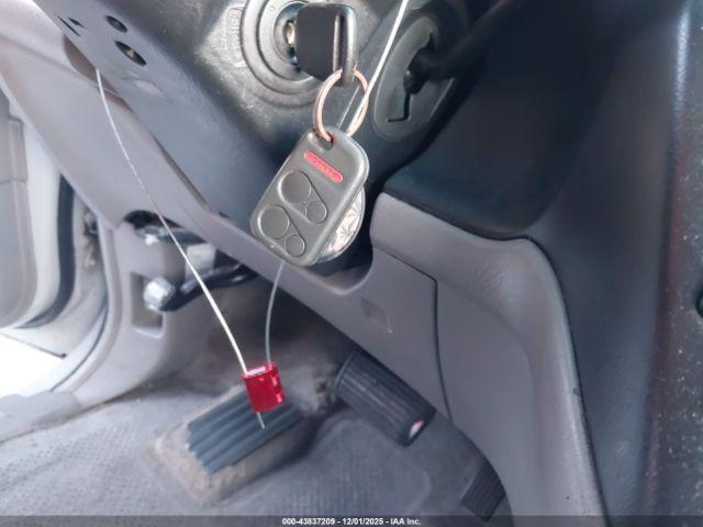 Honda Odyssey Ex-l Image 2