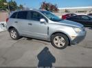 Chevrolet Captiva 2ls Image 1