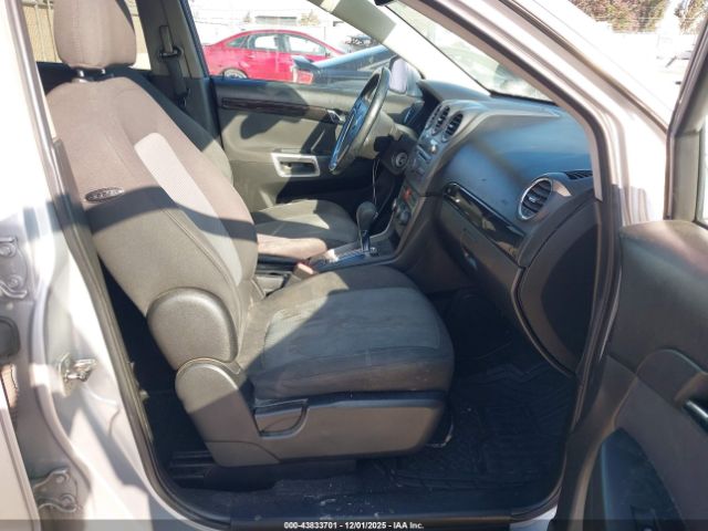 Chevrolet Captiva 2ls Image 5