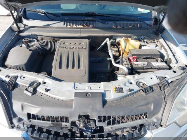 Chevrolet Captiva 2ls Image 10