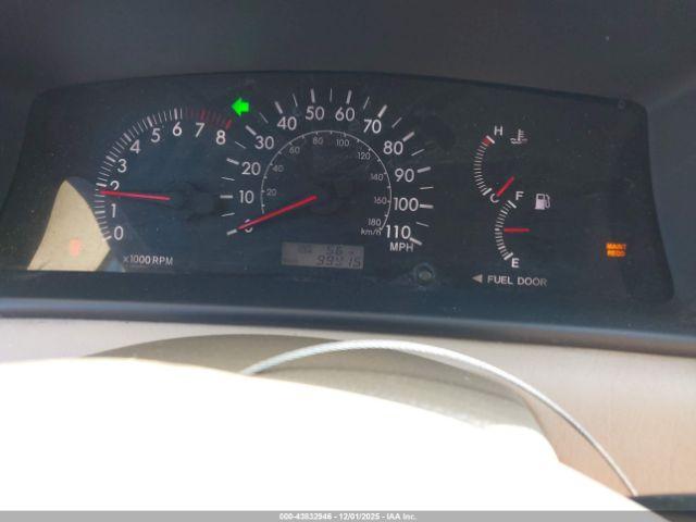 Toyota Corolla Le Image 3