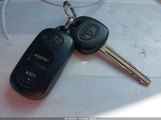 Toyota Corolla Le Image 5