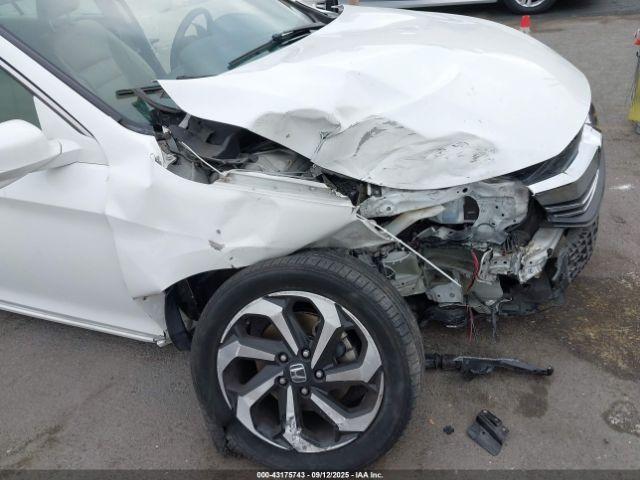 Honda Accord Ex-l V6 Image 15