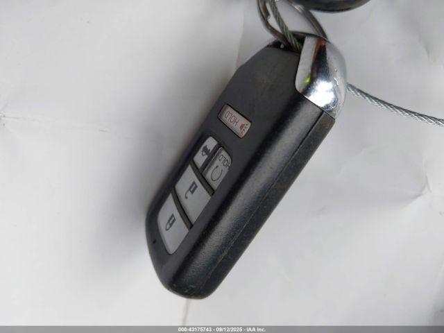 Honda Accord Ex-l V6 Image 5