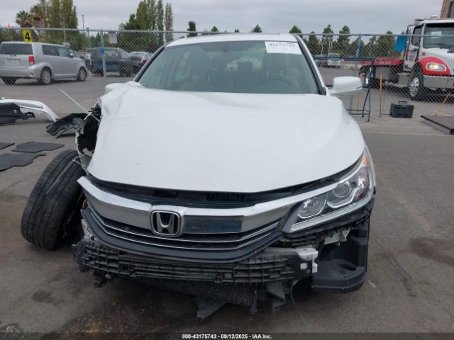 Honda Accord Ex-l V6 Image 3