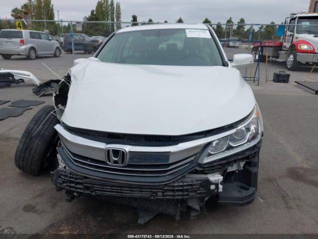 Honda Accord Ex-l V6 Image 3