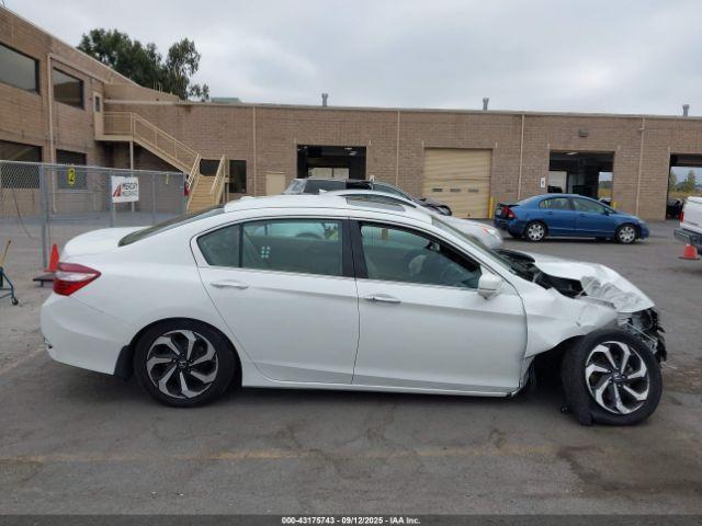 Honda Accord Ex-l V6 Image 6