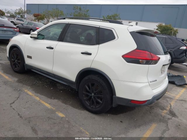 Nissan Rogue Sv Image 7