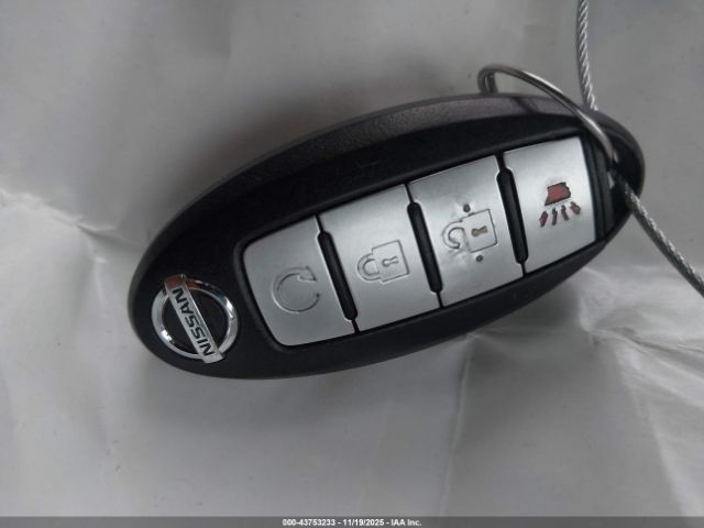 Nissan Rogue Sv Image 10