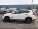 Nissan Rogue Sv Image 4