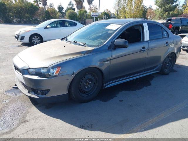 Mitsubishi Lancer Gts Image 7